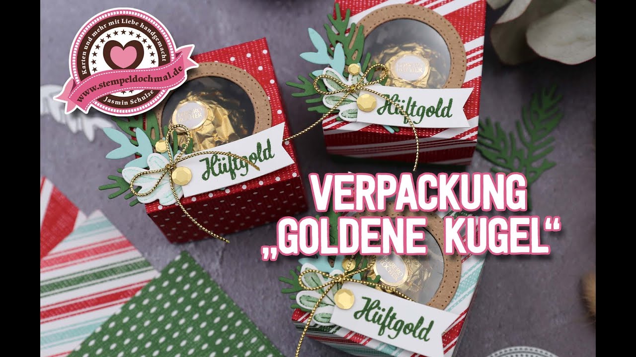 Tutorial: Verpackung 