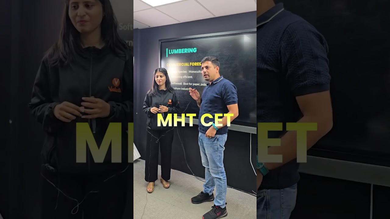 😱 Harsh sir siona mam ki class me kya kar rhe hain ? #harshsir #sionamam #mhtcet #shortsfeed