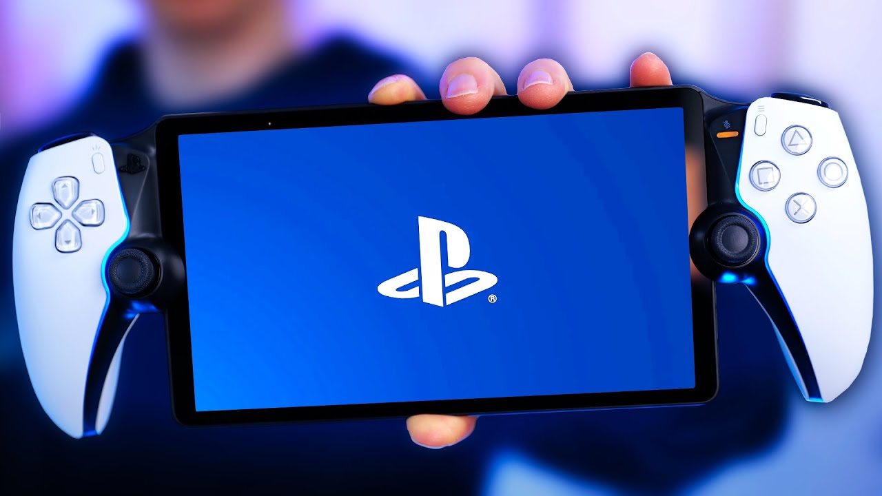 Перед покупкой: обзор PlayStation Portal (2025)