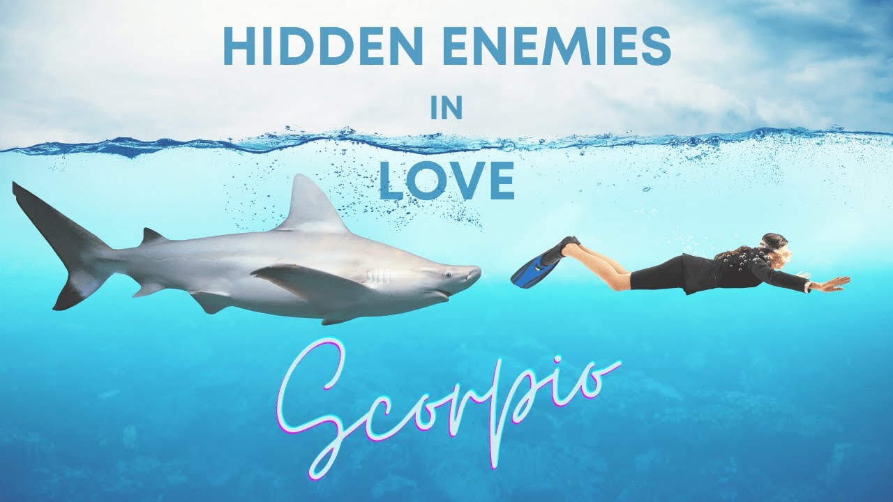 Scorpio ♏ | 