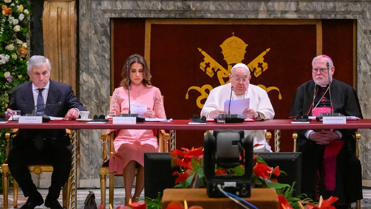 The World Summit on Children’s Rights