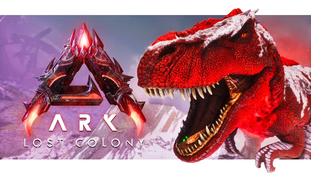 Lost Colony Patch Changes they Didn't Tell You