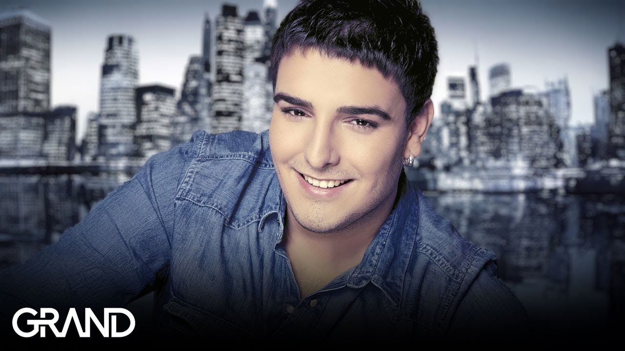 Darko Lazic - Sad sve imas - (Audio 2011)