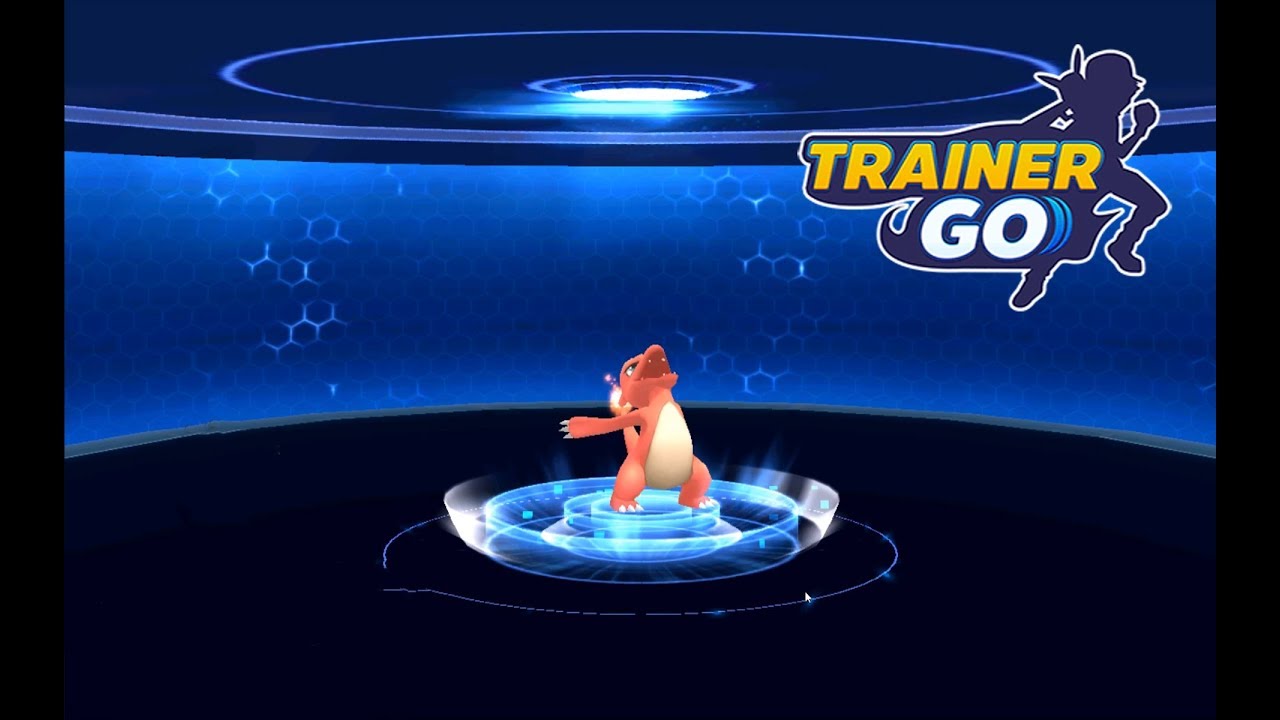 Trainer Go/Magische Allianz: Fett Krasse Entwicklungen und Rangaufstiege!