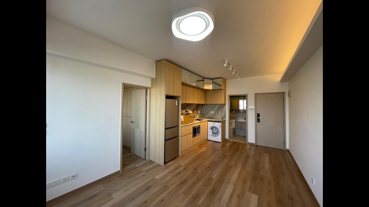 #76343 | 8 Connaught Road West | Ka On Building | 1BR | Net 367'