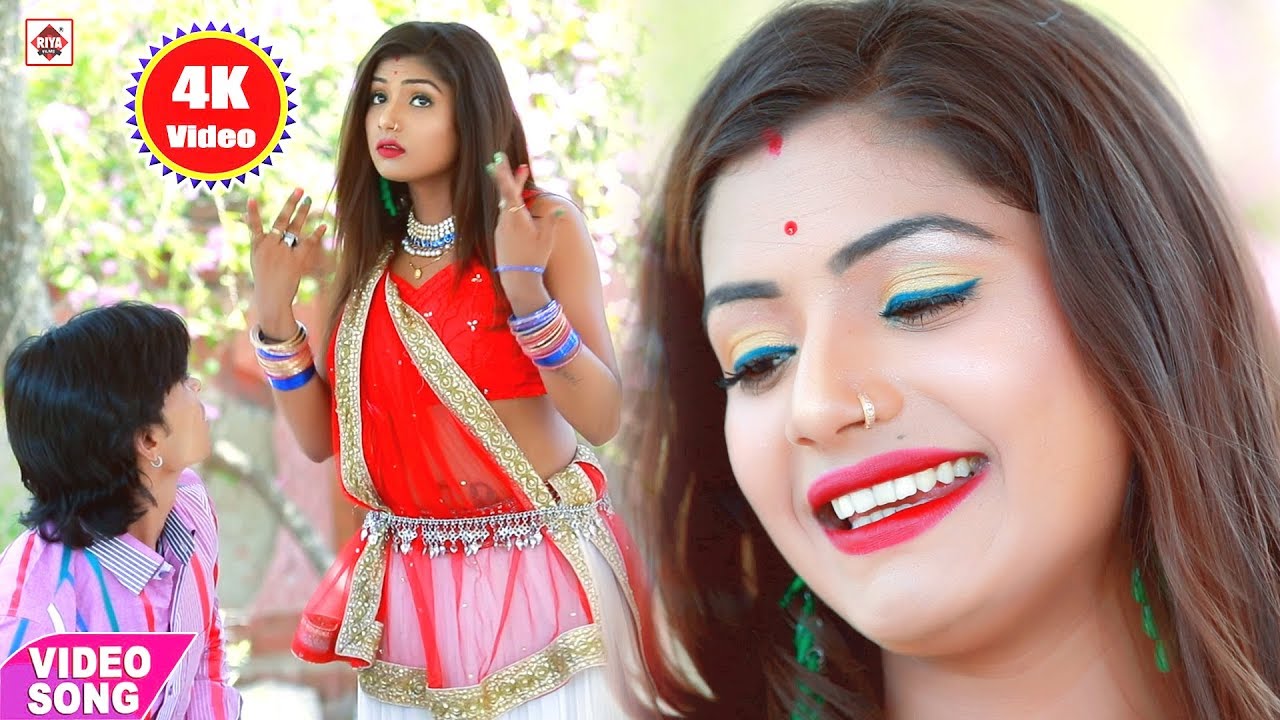 HD VIDEO - भोजपुरी नया हिट कांवर गीत 2019 - Jal Darab Pahila Somari Ji (Ramanand Kumar Raj)  DJSong