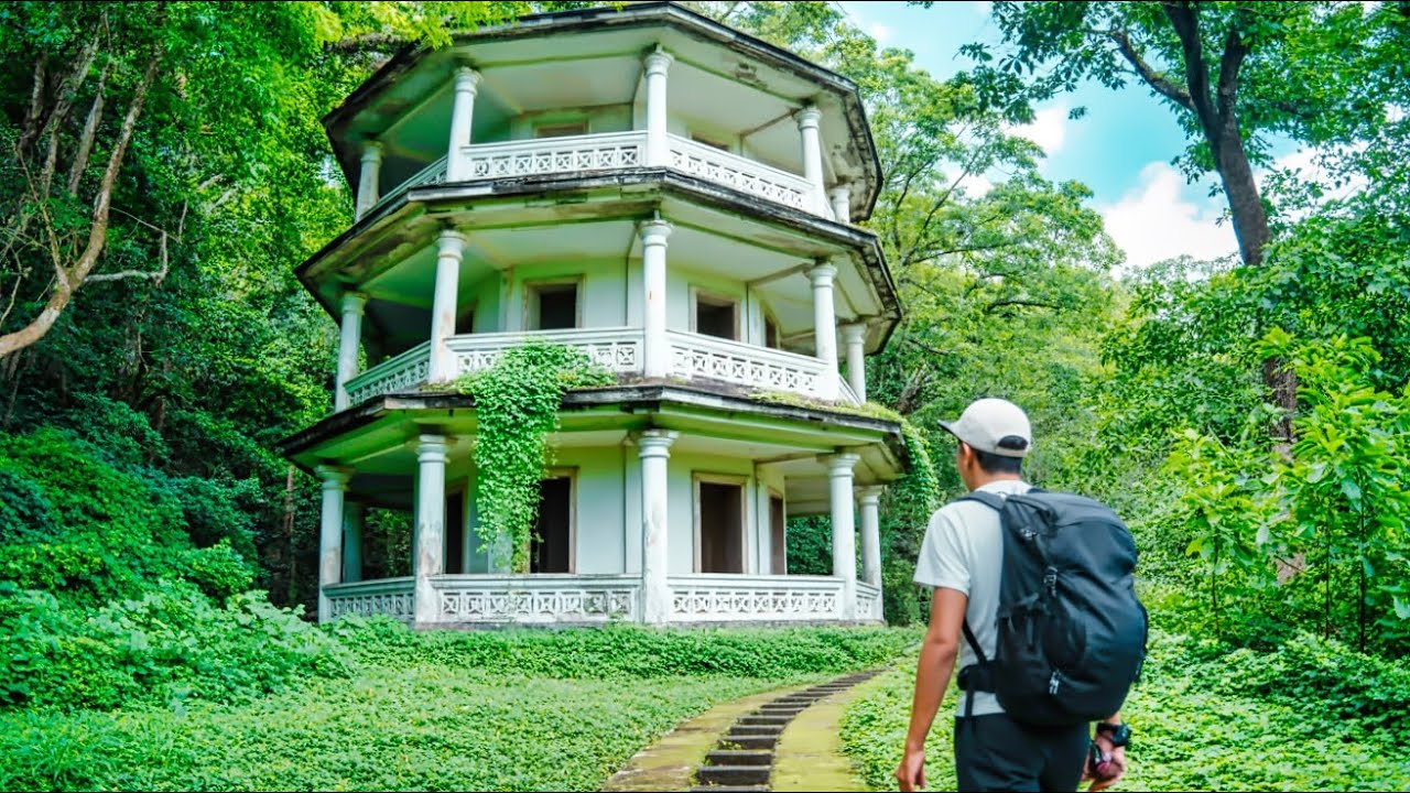 He Spent 2 Days Cleaning This Forgotten Mansion -  Abandoned for 5 Years ! ( By @cleanupabandoned  )