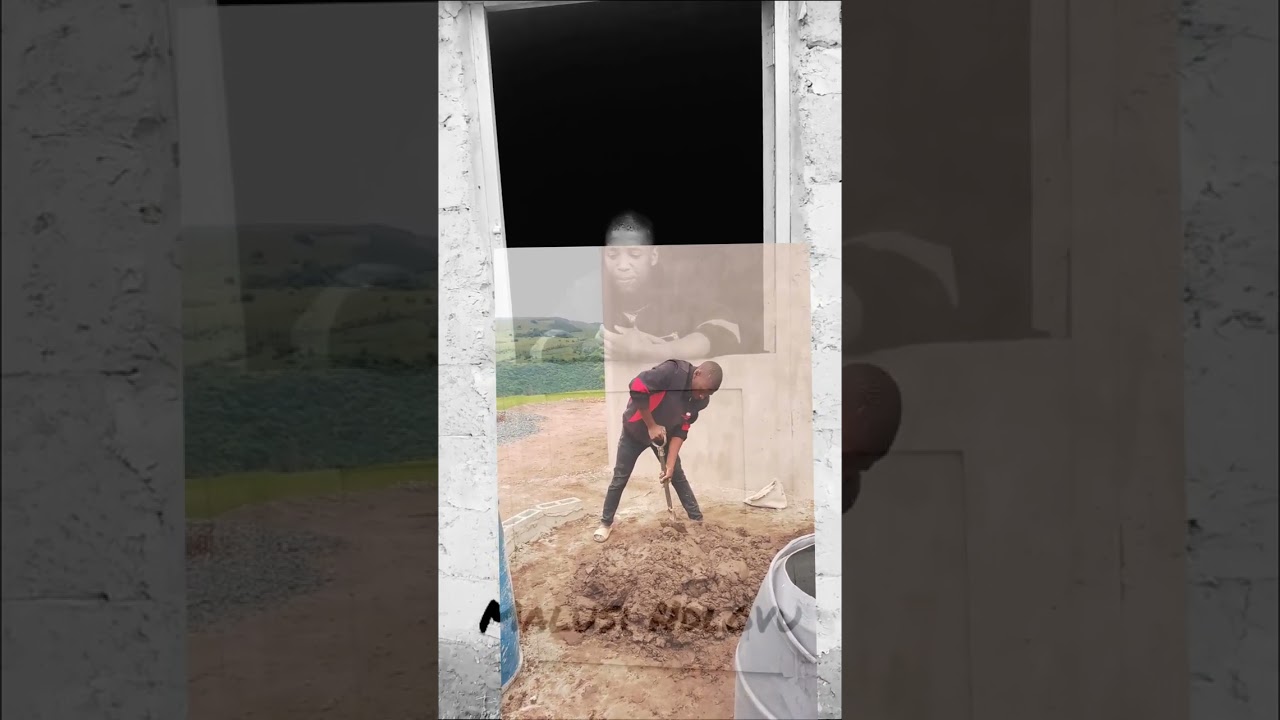 Malusi Ndlovu-Ngeliny'ilanga