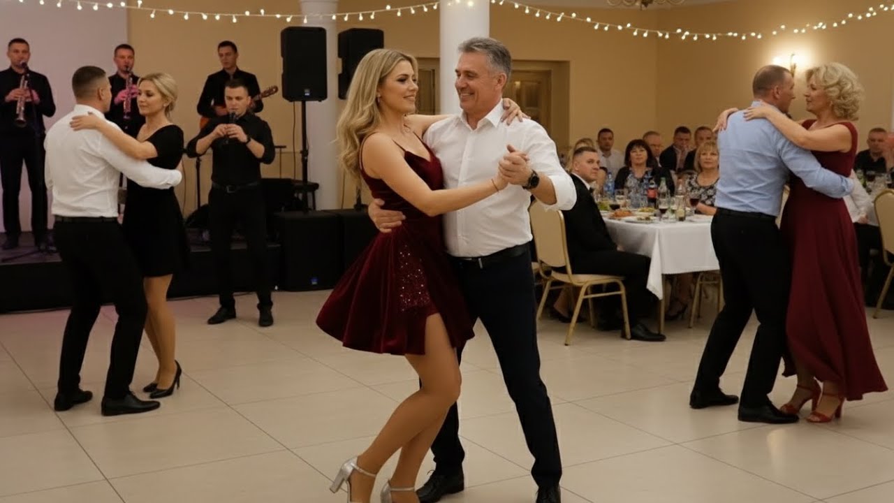 Gdzie gra muzyka – Ta piosenka przypomina, jak pięknie jest cieszyć się chwilą razem