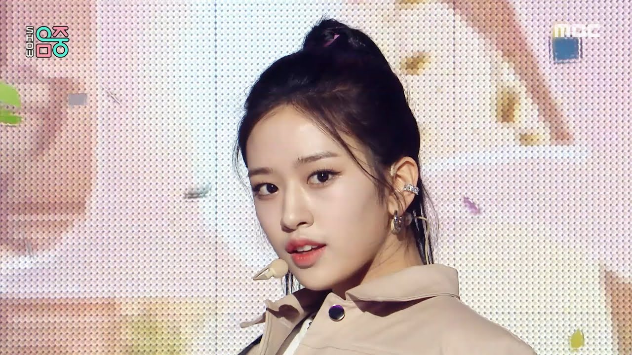 [쇼! 음악중심] 아이브 - 러브 다이브 (IVE - LOVE DIVE), MBC 220430 방송