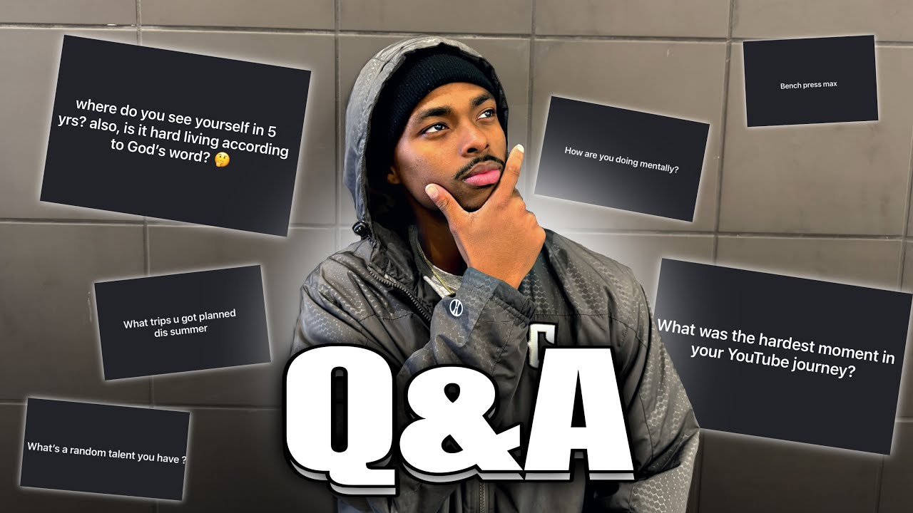 From Athlete to What’s Next? Q&A 