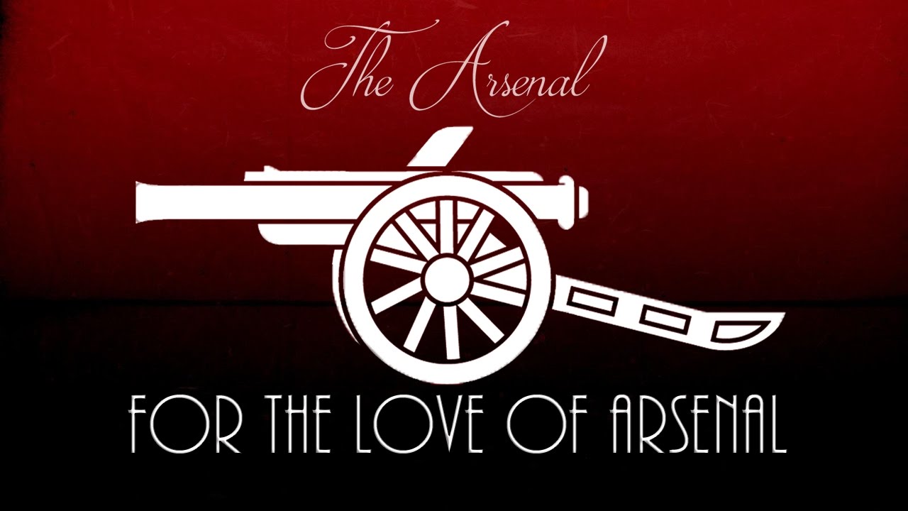 For The Love Of Arsenal