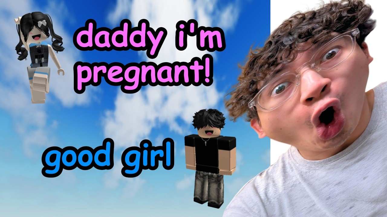 Try Not To Cringe: Roblox Stories (Text to Speech)