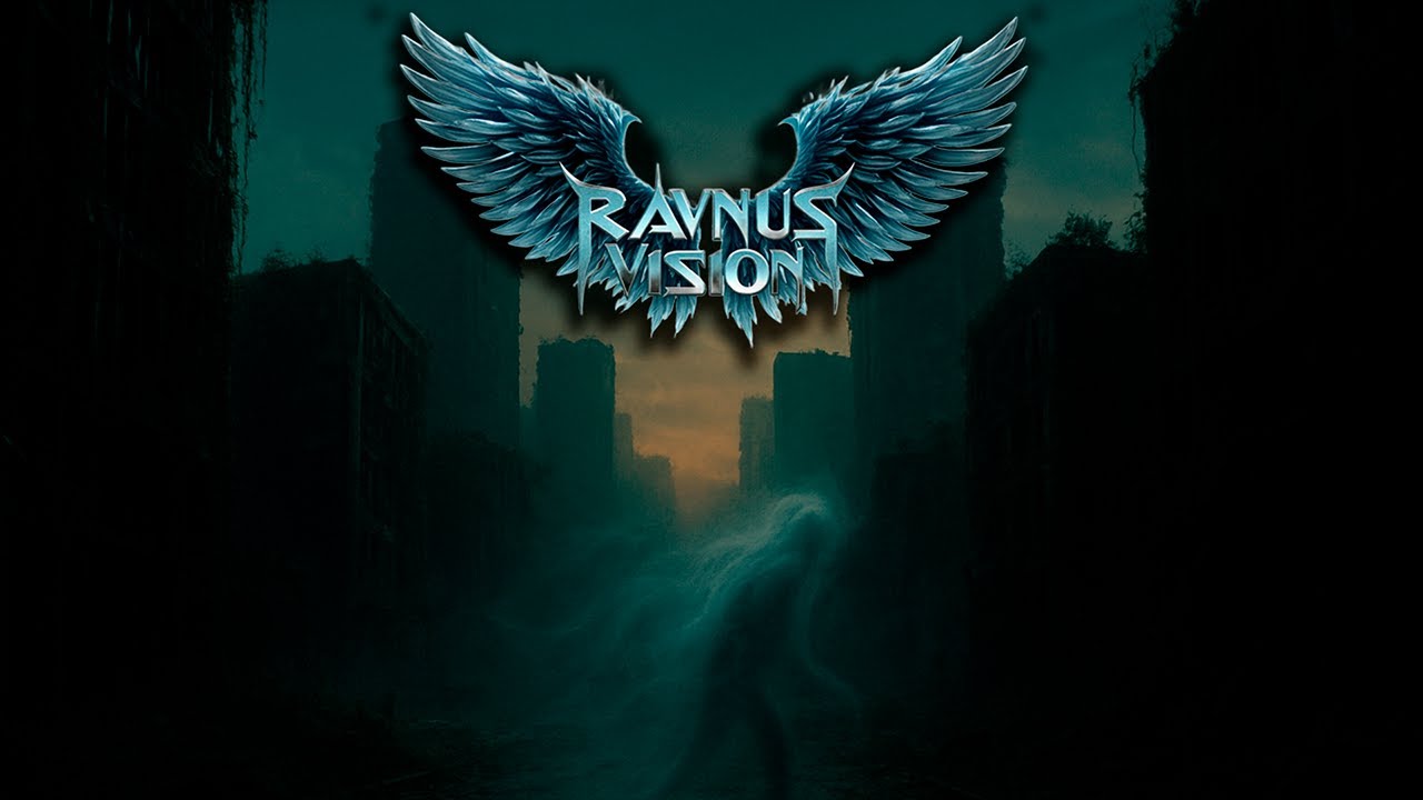 Ravnus Vision - The unseeing hunter