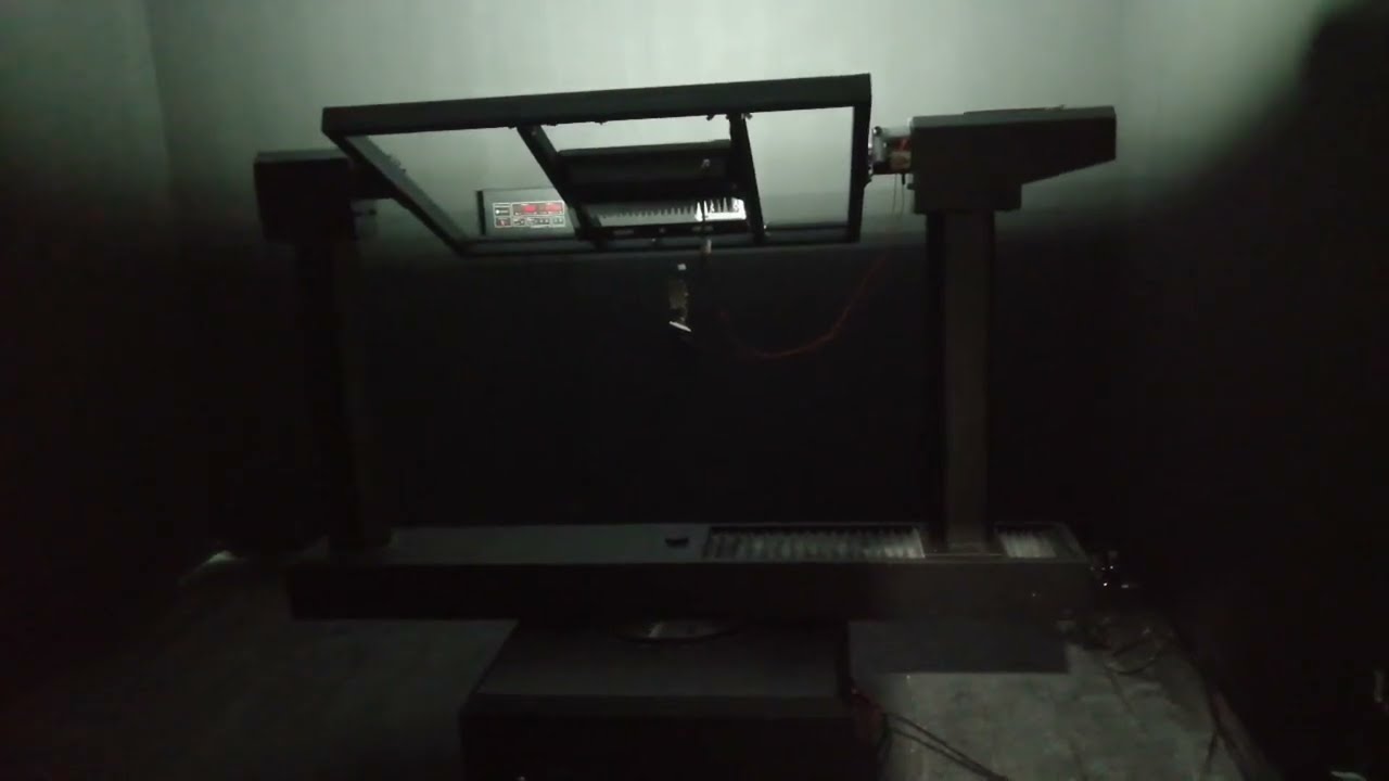 Goniophotometer C-Gamma Testing with IES LM-75 & IES LM-79 Standards - LISUN