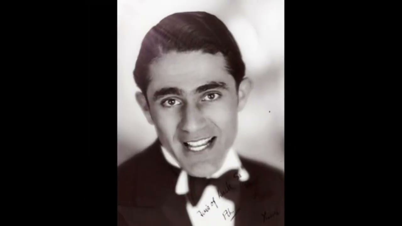 AL Bowlly Redux:  Hustlin’ and Bustlin’ for Baby
