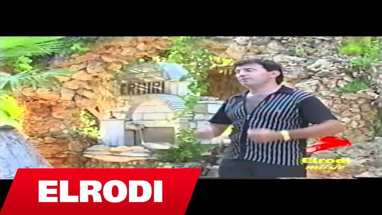 Gjeto Luca - Cun Mula (Official Video HD)