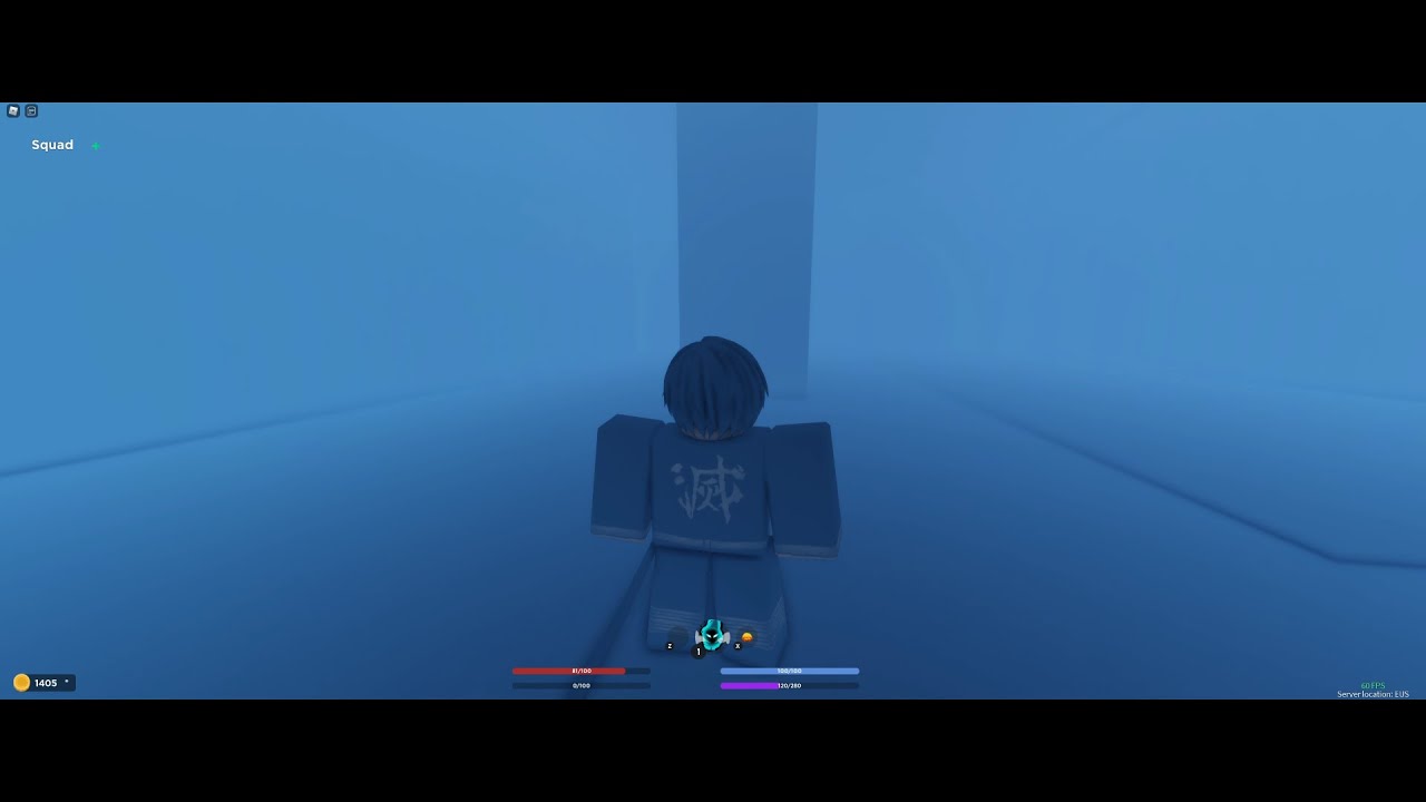 Demonfall How to do Mist Maze