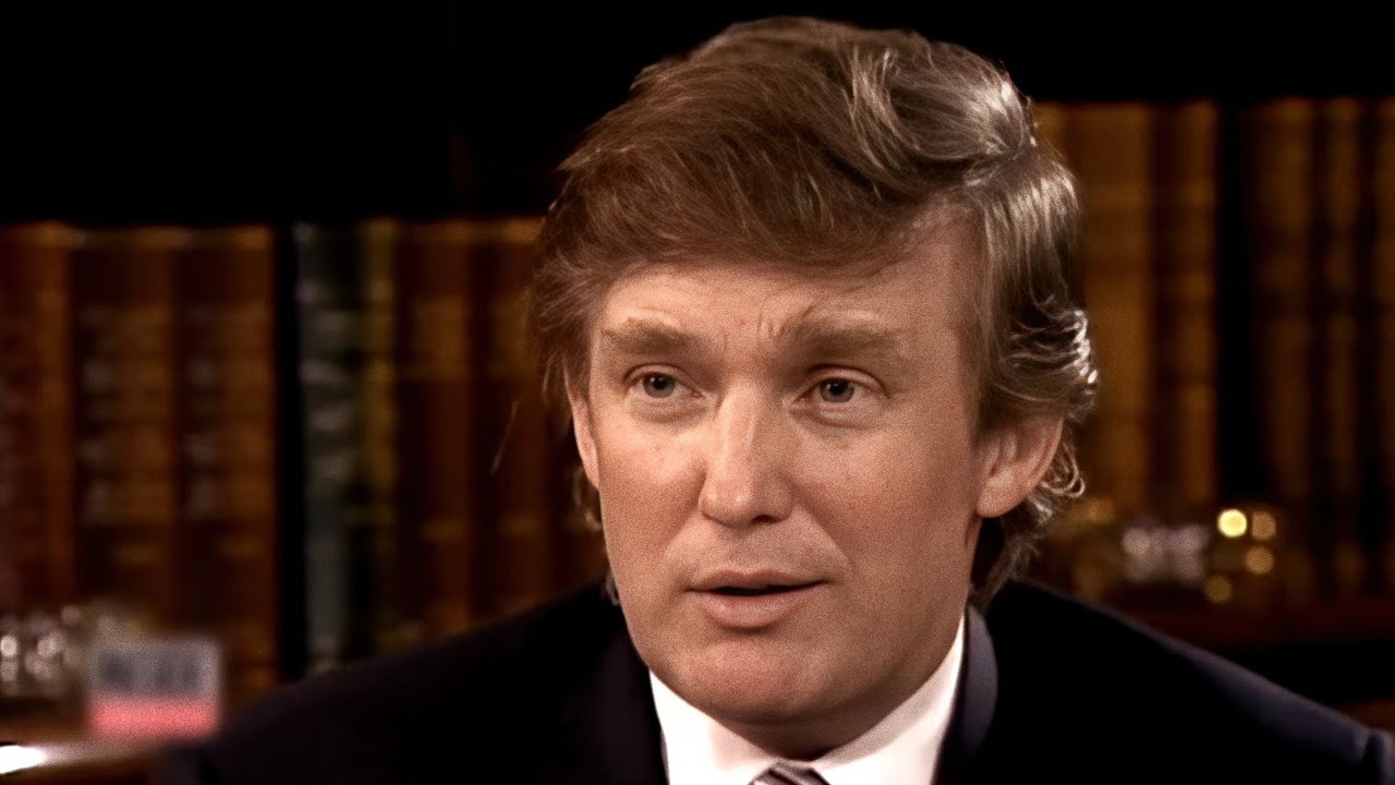 Donald Trump, de la télé à la réalité !