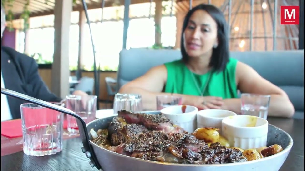 Saint-Mard ► Un second restaurant et une maison : Yi Yi Hu aime « l’esprit de famille de la ville »