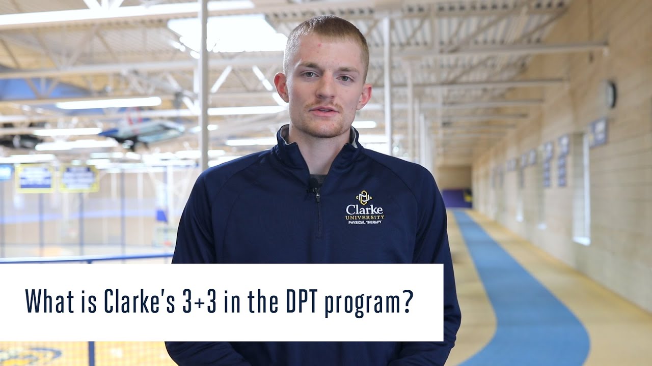 Tips for Doctor of Physical Therapy Students