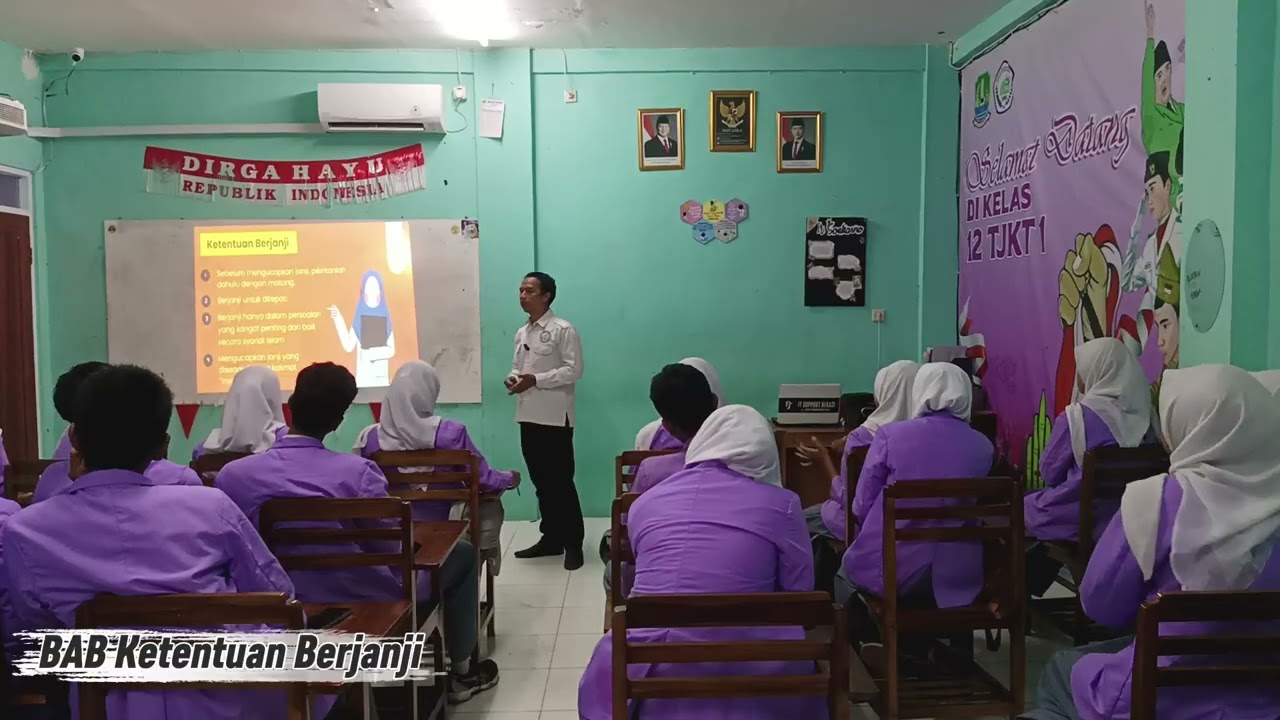 Video Uji Kinerja PPG Dalam Jabatan LPTK UIN Sunan Kalijaga Yogyakarta Edit