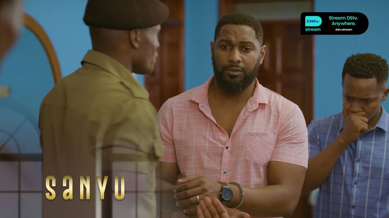 Dorcus dies! &ndash; Sanyu | S4 | Ep 229 | Pearl Magic Prime
