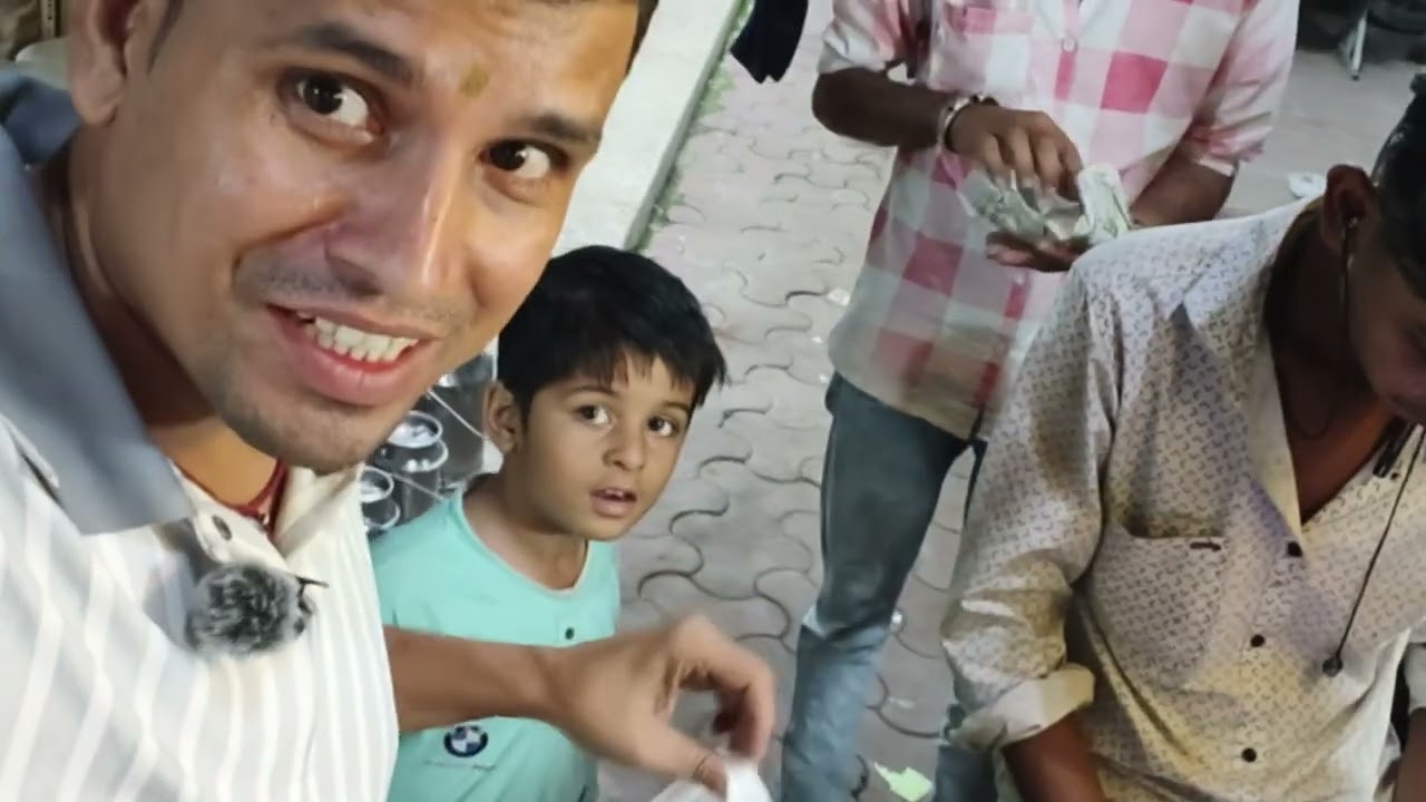 Mutton Ki Jagah Jinga Party! 🍤 Aur Baccho Ki Masti | Daily Vlog sonusamalvlog