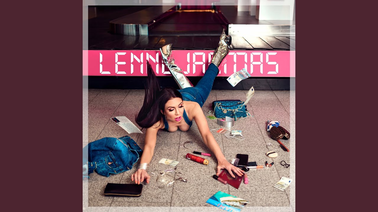 Lennujaamas