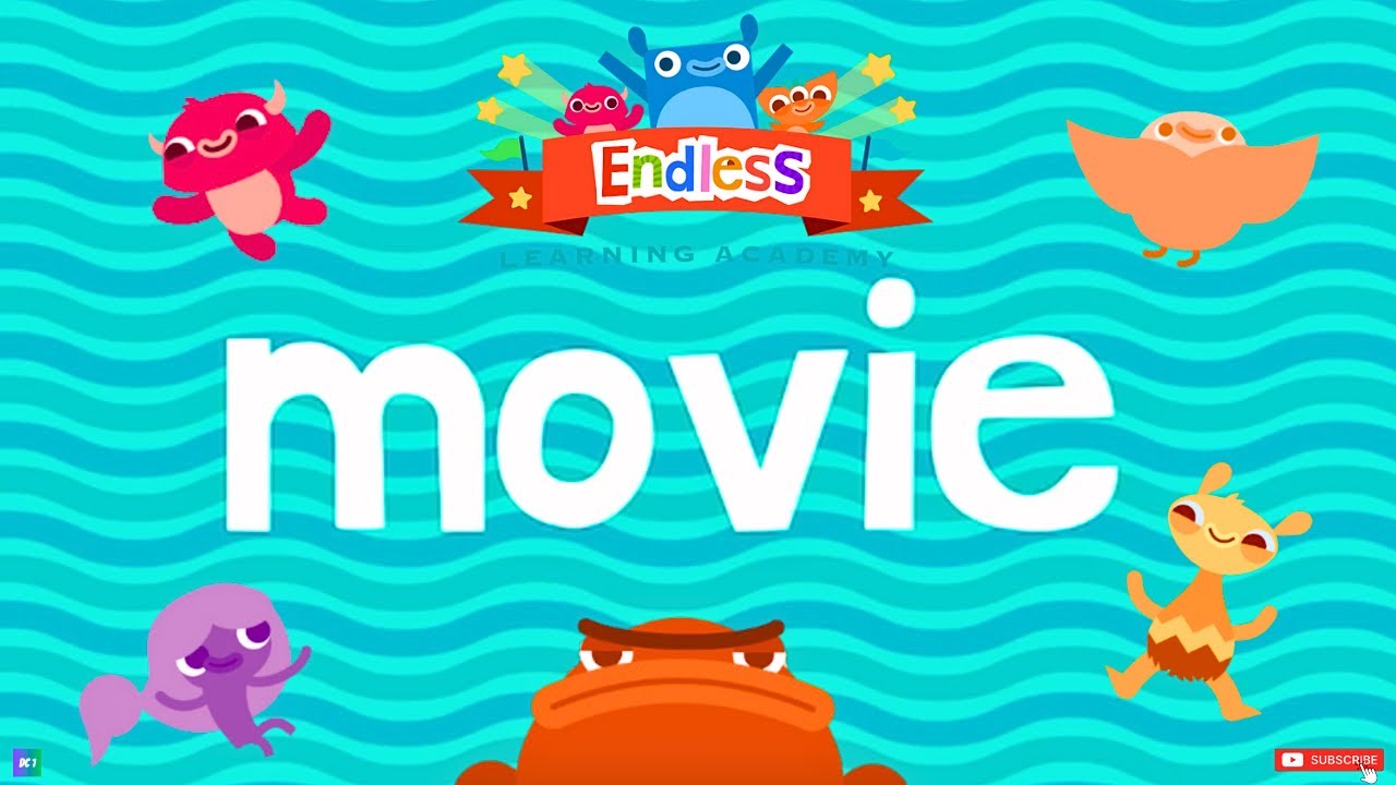 📚 Explore the World of Movies 🎥 | Definition & Fun Facts | Endless Learning Academy 🌈🌟 | Episode 99