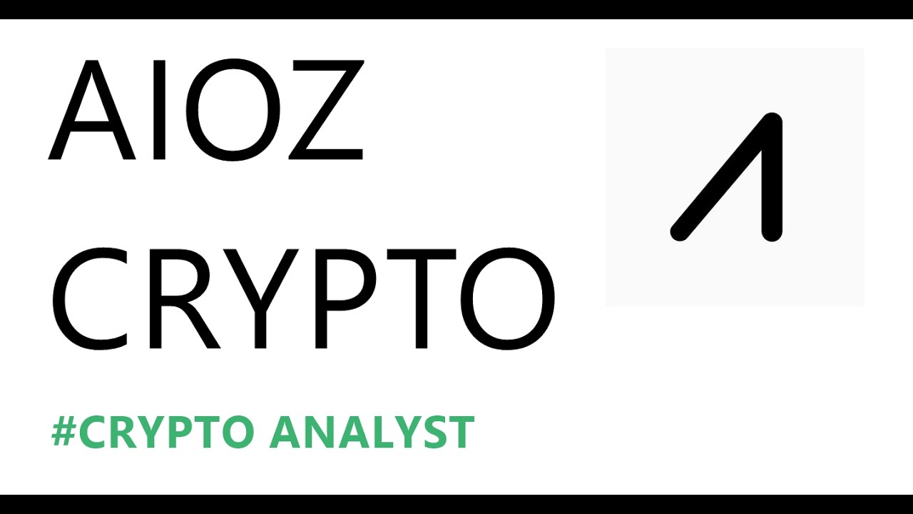 AIOZ Crypto Prediction | When is the best time to enter?