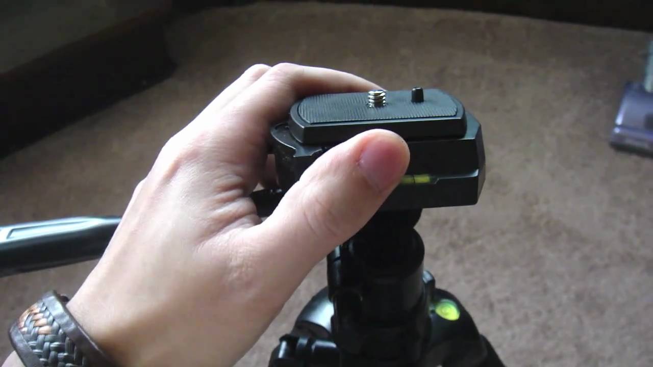 Polaroid Tripod