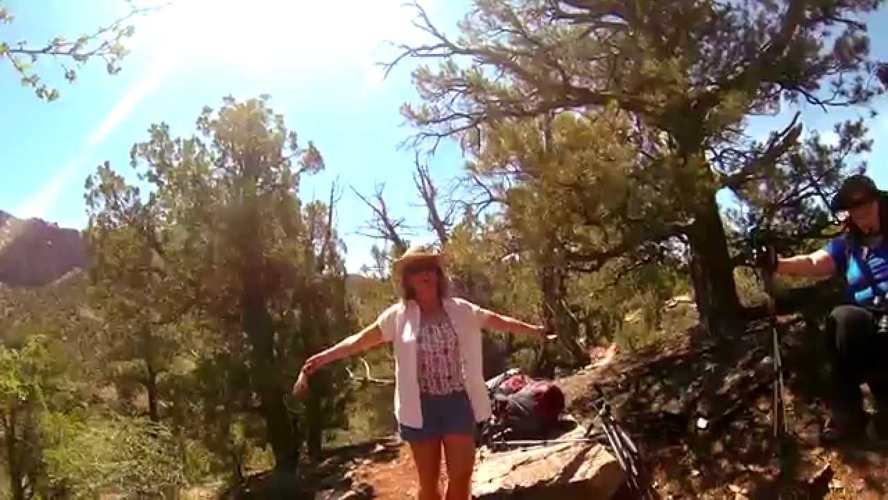 Utah Adventures S3 E9: Zion National Park: Kolob Canyon to Hopp Valley