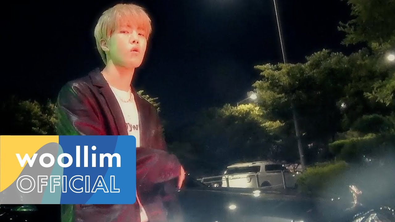 [M/V] 골든차일드(Golden Child) - 창밖으로 우리가 흘러 (DaeYeol Solo)