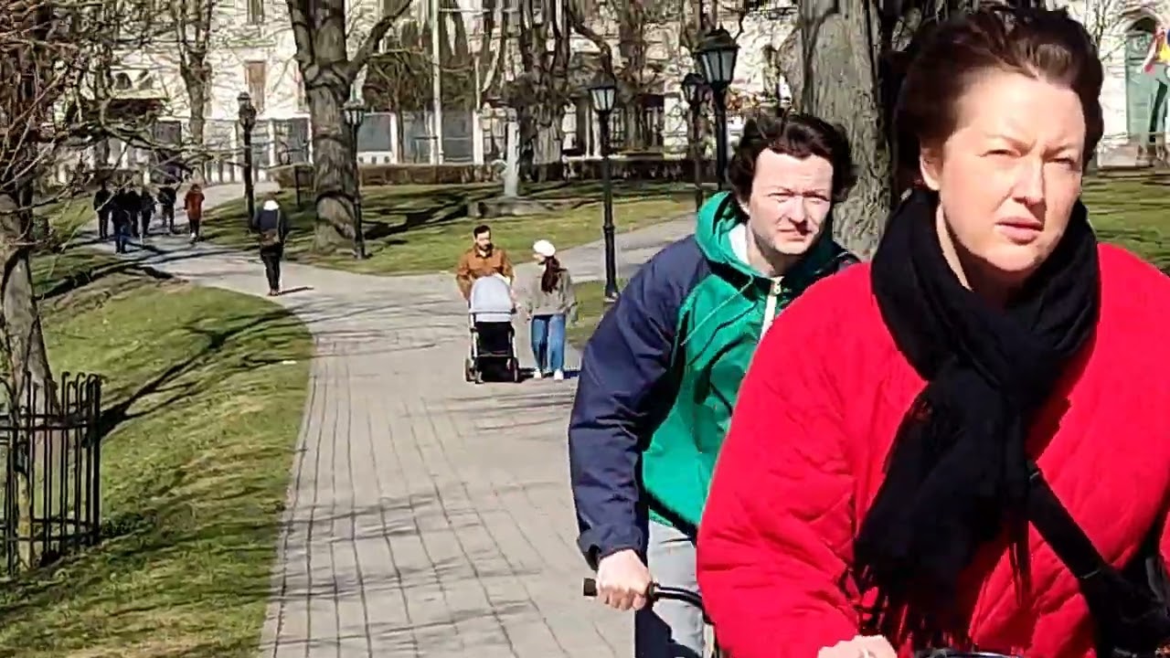 Рига - топ направление в Европе! Что привлекает туристов к Риге?  | Rīga - Top 2 tūrisma mērķis!