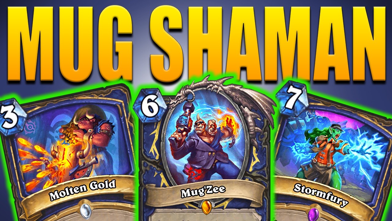 The BEST Deck of the NEW Expansion?!
