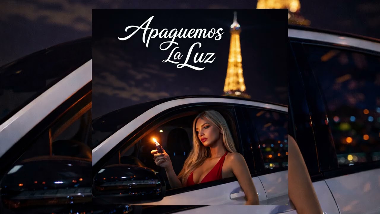 Yssma - Apaguemos La Luz (Audio Oficial)