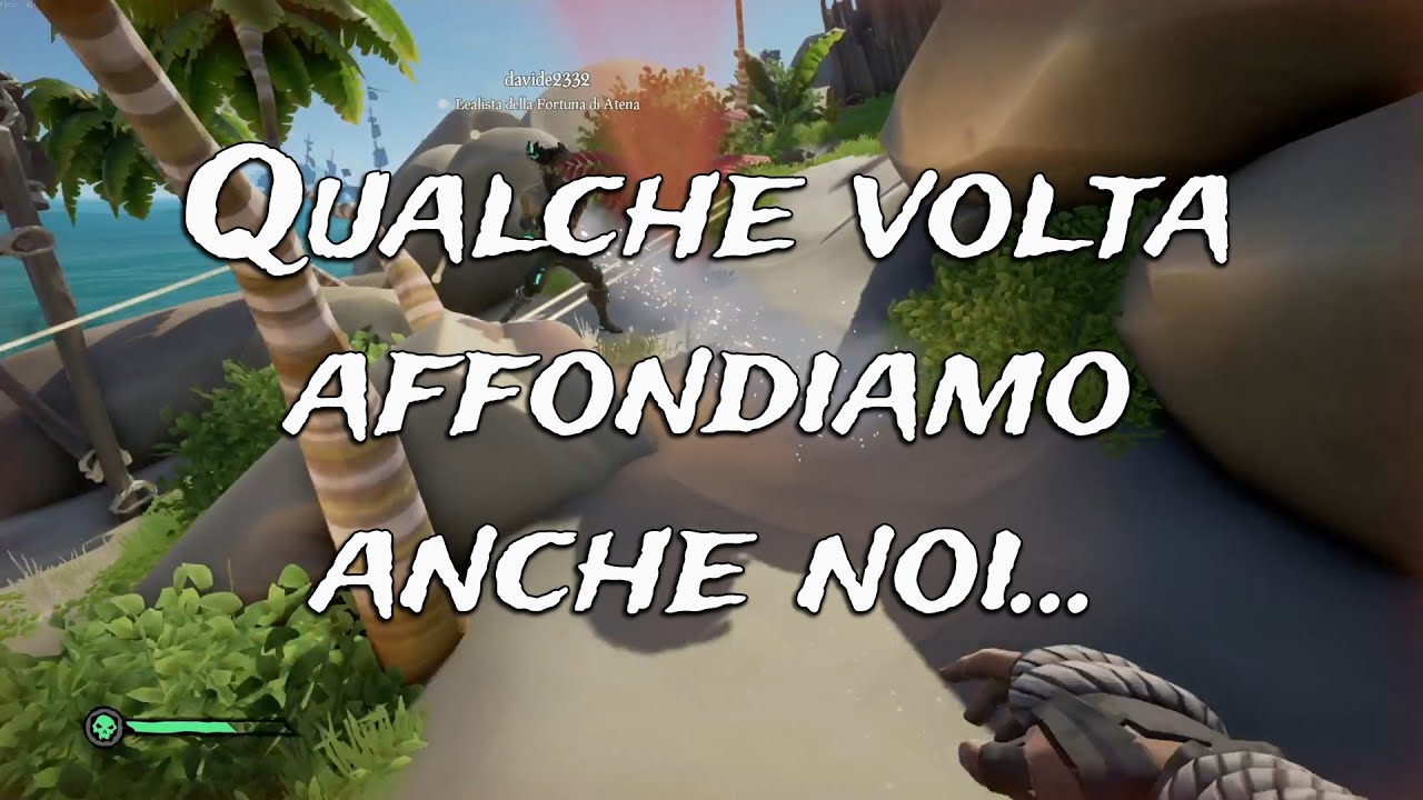 Qualche volta affondiamo anche noi... 1 Brig VS 1 Brig - Fight for the FoF