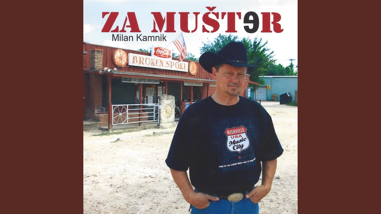 Za muštər