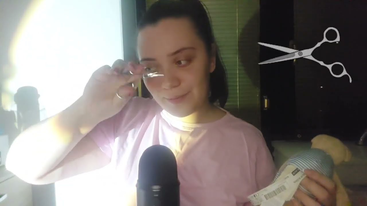 Pretvorila sam vaše emodžije u opuštajuće ASMR zvukove 😴  🧩🥐🎄🎨