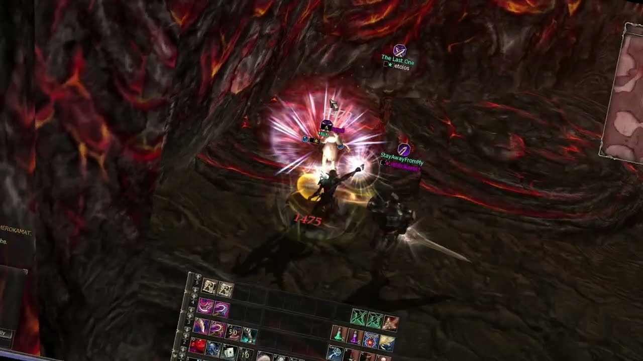 L2 Reborn Adventurer/Duelist Movie