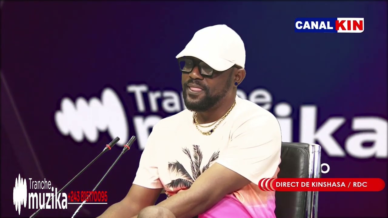 FERRE GOLA ANINGISI GABONET WERRA SON TRES FORT NA VILLE...  15 février 2026   03 39 33