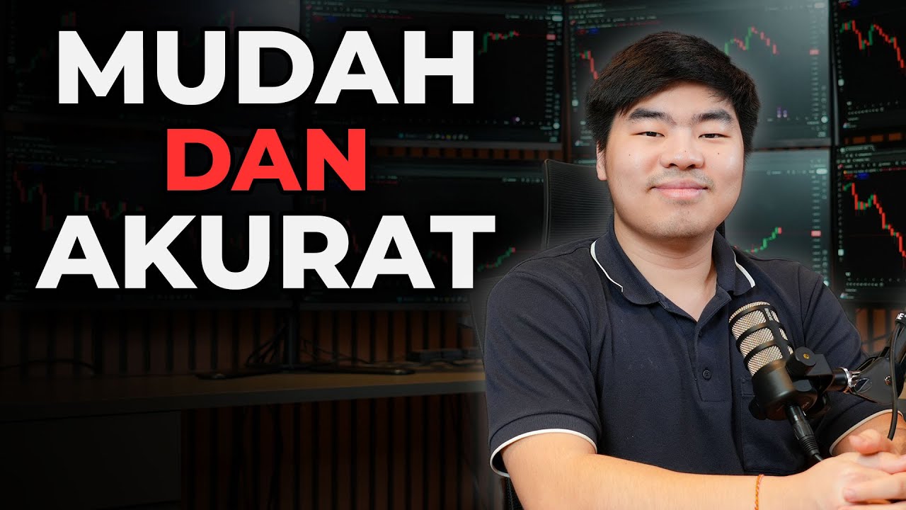 Strategi Trading Untuk Pemula Dengan Winrate Tinggi