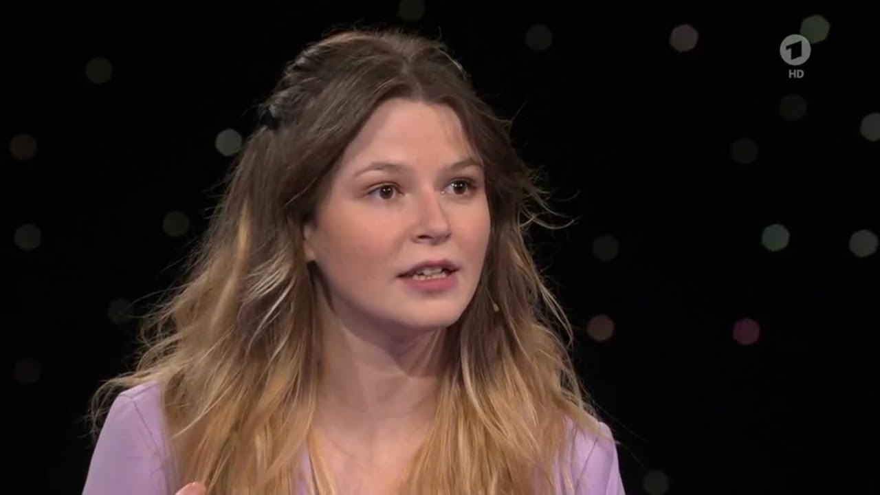 Gefragt &ndash; Gejagt | Kandidatin wei&szlig; nicht, dass sie im Fernsehen zu sehen ist | 22.06.2022 | ARD