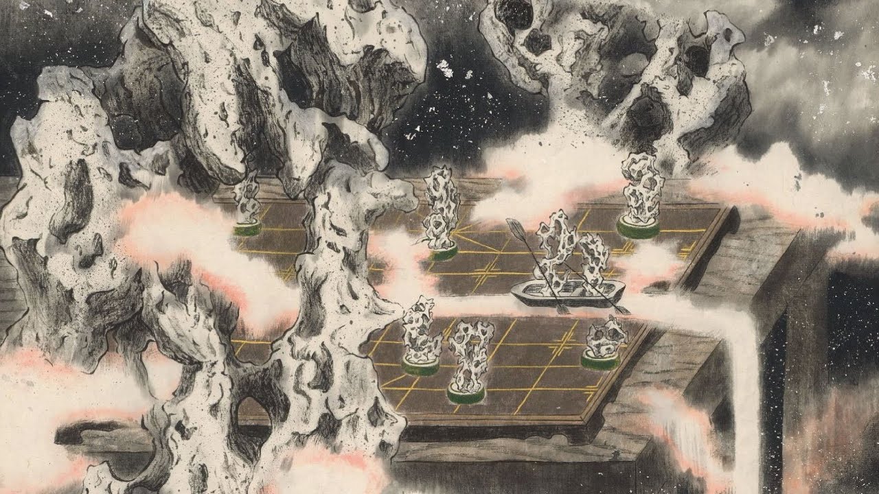 111年「璞玉發光-全國藝術行銷活動」璞玉獎 張亞蓁 (三分鐘版)