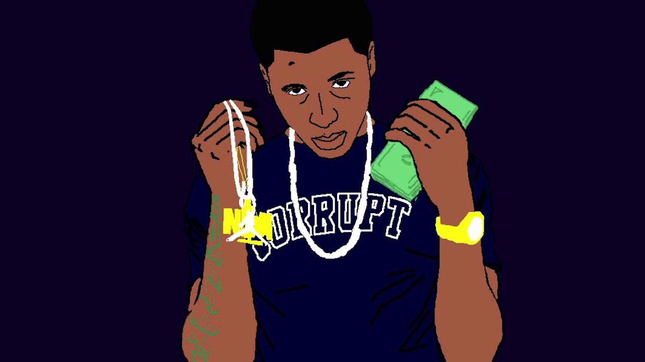 [FREE] NBA Youngboy Type Beat 2018 - 