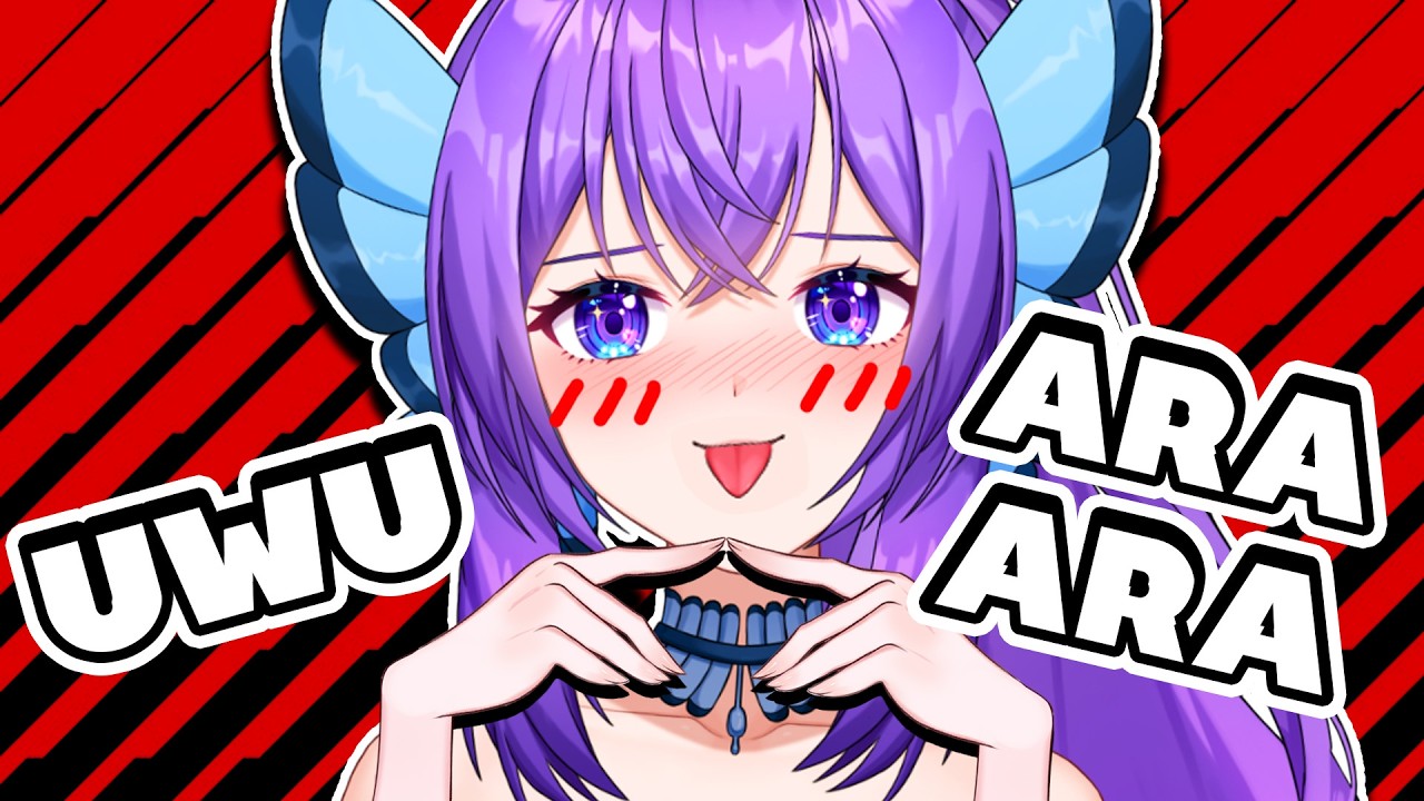 VTUBER Out Of Context #02 | Himechii Edition