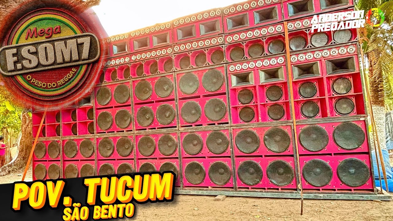 TESTE E VESPERAL RADIOLA F. SOM 7 / Festejo de Santa Luzia 