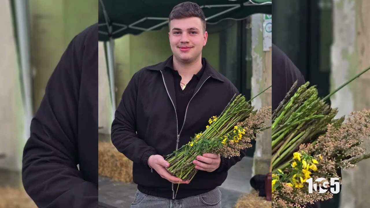 Caselle In Pittari Gara Asparagi 13Aprile2026
