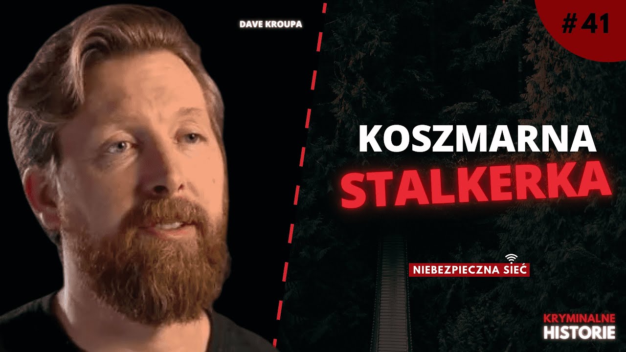 NIEBEZPIECZNA SIEĆ: NAPISAŁA DO NIEGO PONAD 50 TYSIĘCY WIADOMOŚCI #41